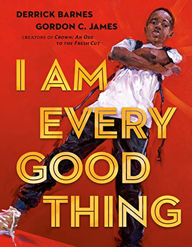 I Am Every Good Thing von Penguin